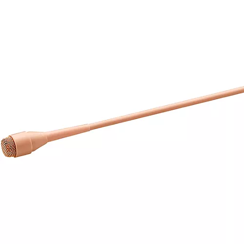 DPA Microphones 4060 CORE Omni Mic, Normal SPL, Beige, Mini-Jack