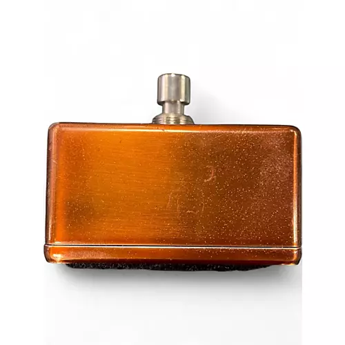 Used MXR M84 Deluxe Bass Fuzz Effect Pedal