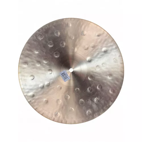 Used Zildjian 14in K CUSTOM SPECIAL DRY HIHATS Cymbal 33