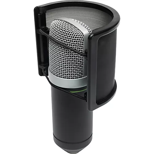 Mackie PF-100 Pop Screen for Element Microphone Series