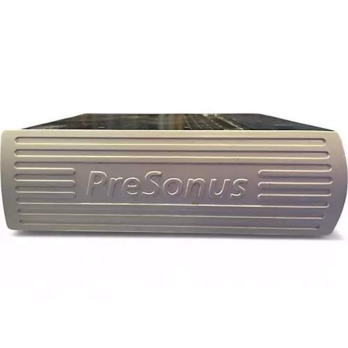 Used PreSonus Audiobox 22VSL Audio Interface