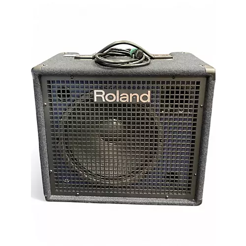 Used Roland KC200 Keyboard Amp