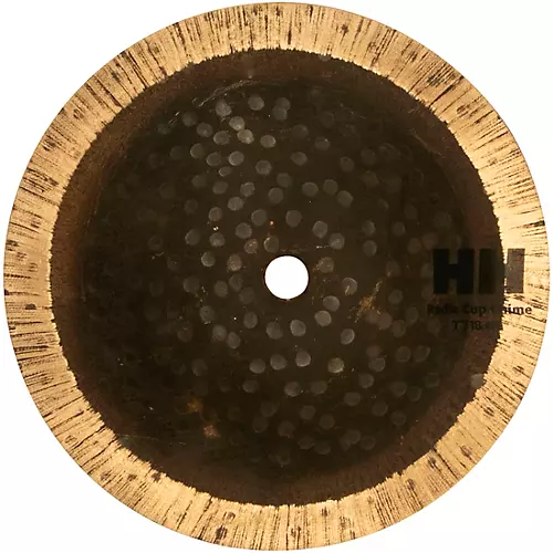 SABIAN HH Radia Cup Chimes 7 in.