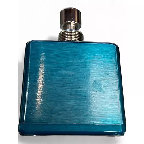 Used MXR Timmy Overdrive Effect Pedal