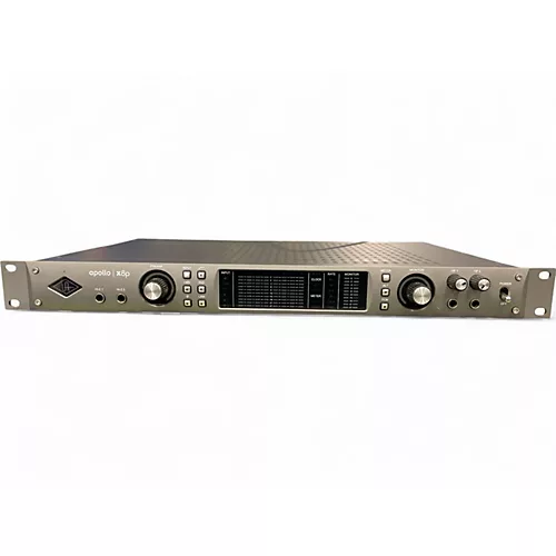 Used Universal Audio Apollo X8P Audio Interface
