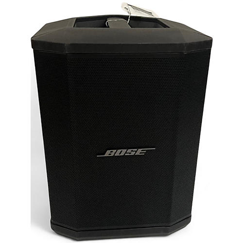 Used Bose s1 Sound Package