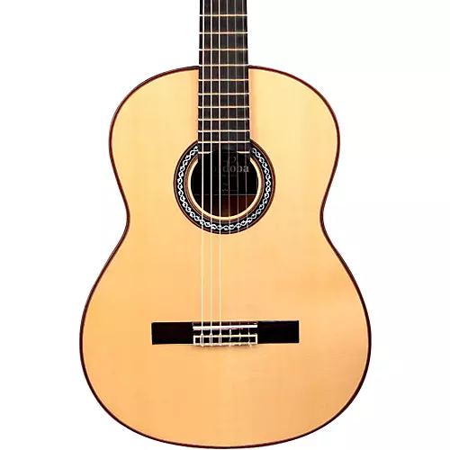 Cordoba F10 Nylon String Acoustic Guitar Natural
