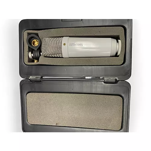 Used RODE NT1 Condenser Microphone
