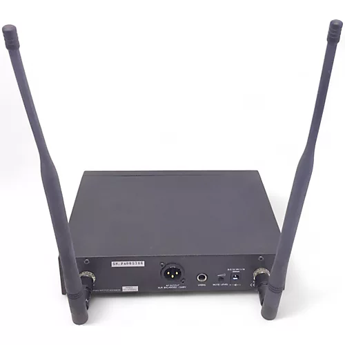 Used Galaxy Audio DHTR Instrument Wireless System