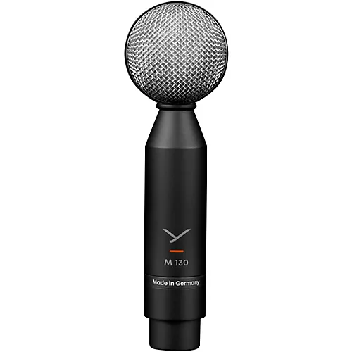 beyerdynamic M 130 Dynamic Double-Ribbon Microphone (Figure-Eight)