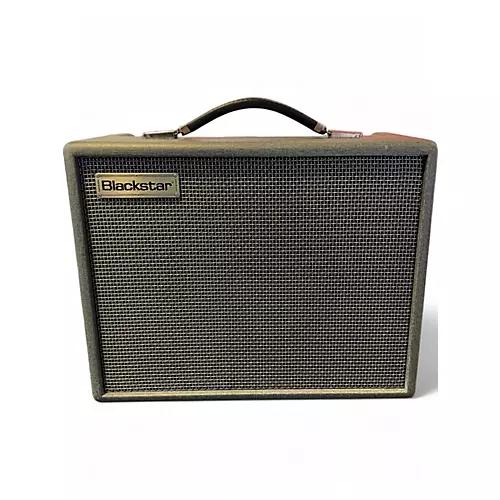 Used Blackstar Silverline 1x10 20W Guitar Combo Amp