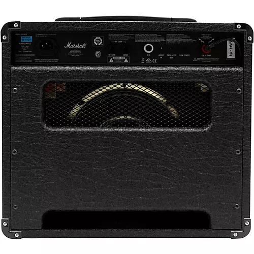 Marshall DSL5CR 5W 1x10 Tube Guitar Combo Amp