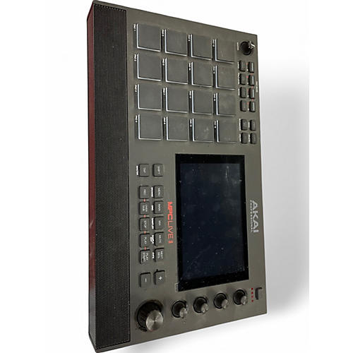 Used Akai Professional MPC Live 2 Production Controller
