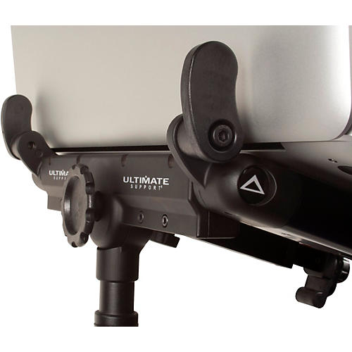 Ultimate Support LPT1000QR Hyperstation Pro 3 Tier Laptop Stand