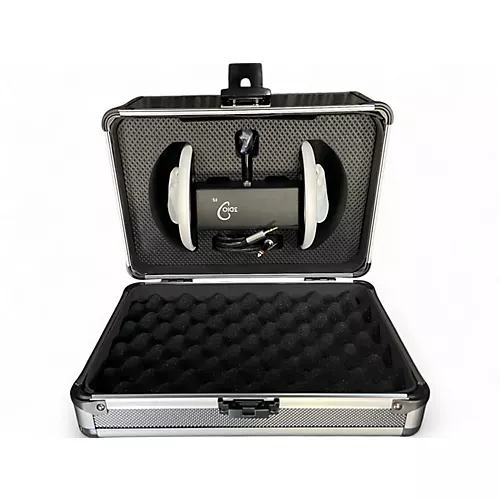 Used Sennheiser E835 Dynamic Microphone