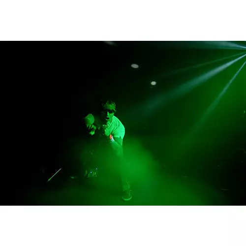 CHAUVET DJ Hurricane 1200 Fog Machine