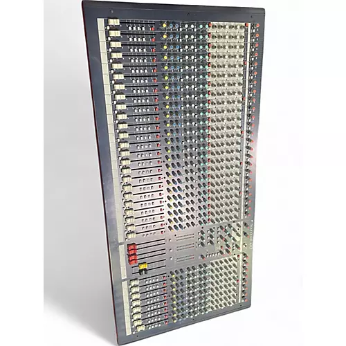 Used Soundcraft LX7II Unpowered Mixer