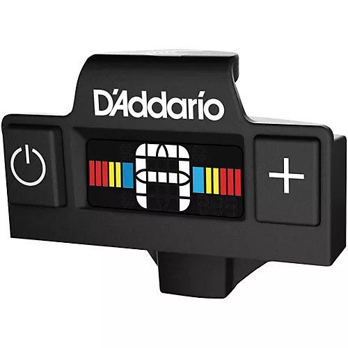 D'Addario NS Micro Soundhole Tuner