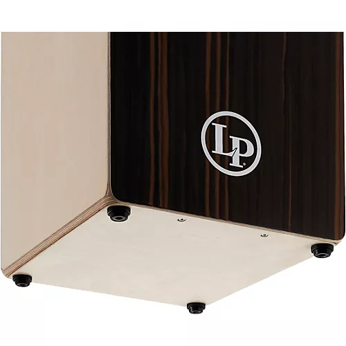 LP Woodshop Cajon