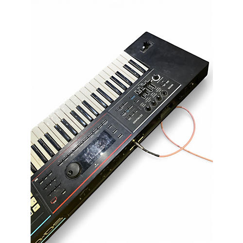 Used Roland JUNO DS61