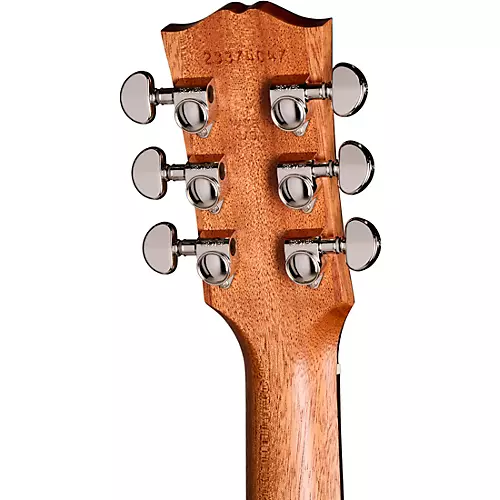 Gibson J-45 Studio Rosewood Acoustic-Electric Guitar Rosewood Burst