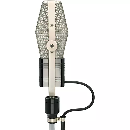 AEA Microphones R44CE Bidirectional Big Ribbon Studio Microphone