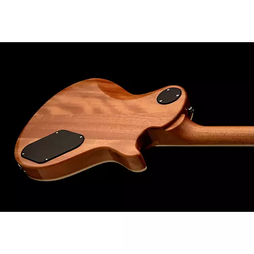 PRS SE Zach Myers 594 Left Handed Elecric Guitar Myers Blue