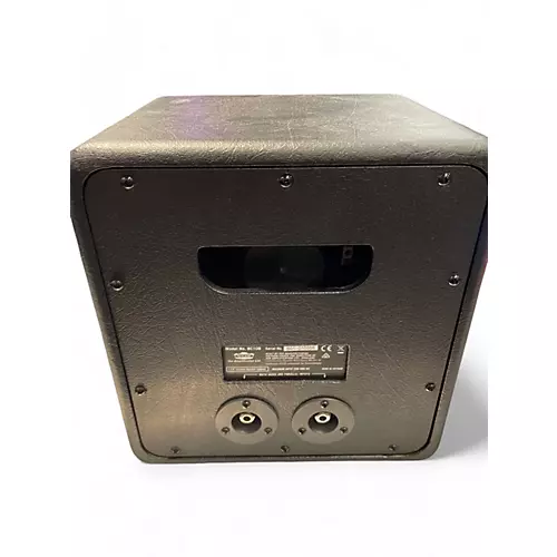 Used VOX MV50 AC Tube Guitar Combo Amp