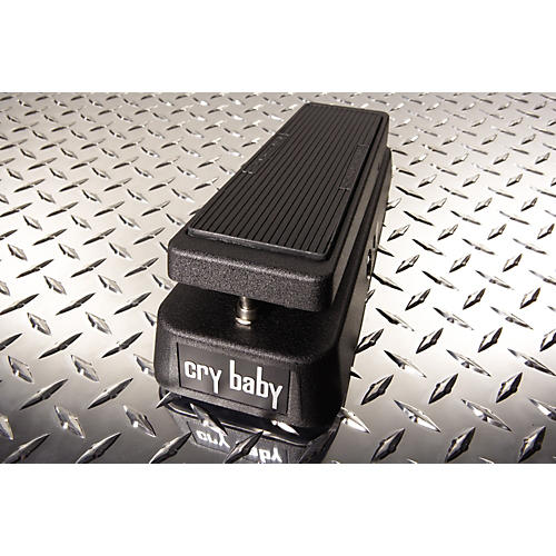 Dunlop Cry Baby Standard Wah Effects Pedal