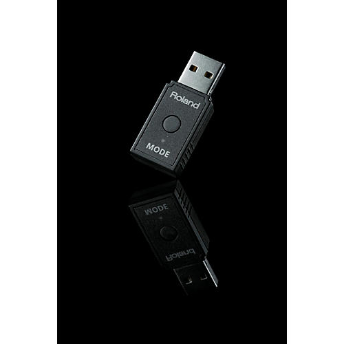 Roland WM-1D Wireless MIDI Dongle