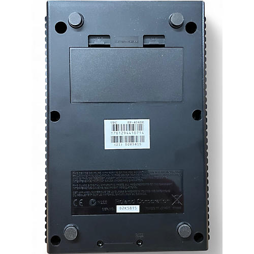 Used Roland SP404SX Production Controller
