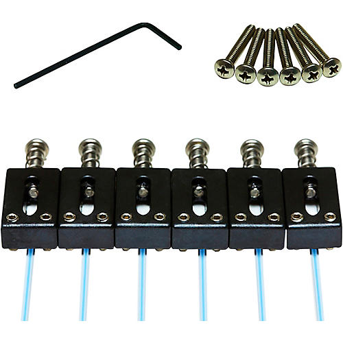 Graph Tech PN-8000-00 GHOST Pickups Strat & Tele 2-1/16