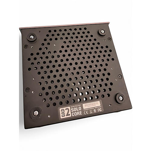 Used Universal Audio Apollo Twin Solo MKII Audio Interface