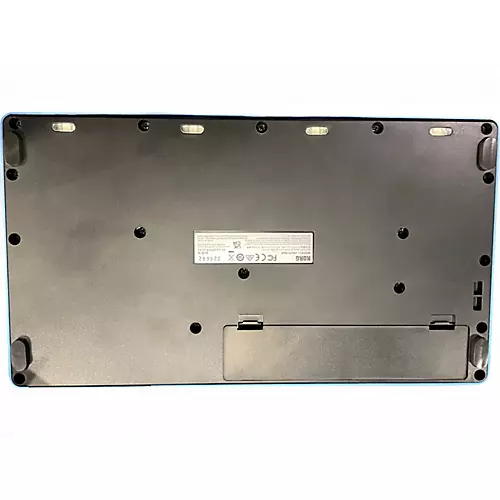 Used KORG electribe 2 Synthesizer