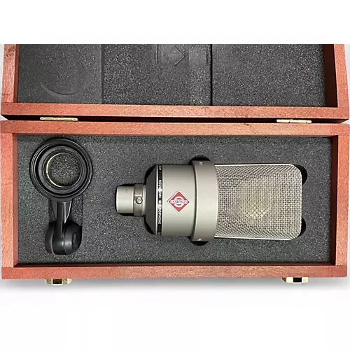 Used Neumann TLM103 Condenser Microphone