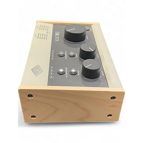 Used Universal Audio VOLT 276 Audio Interface
