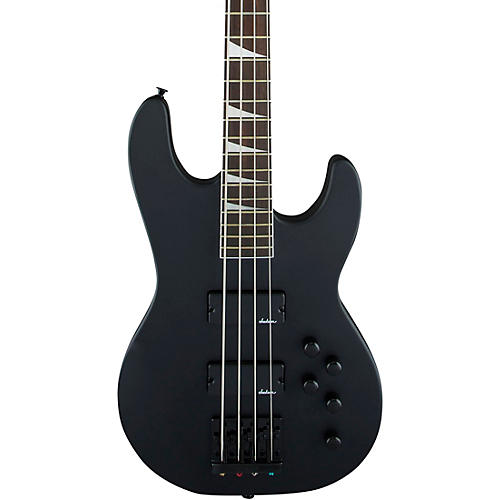 Jackson JS Series Concert Bass JS3 Satin Black
