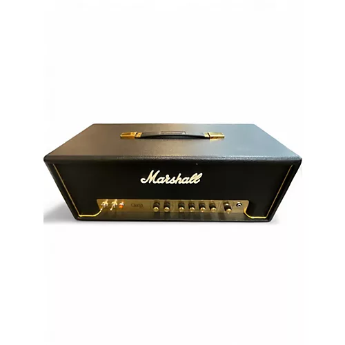 Used Marshall ORIGIN 50 Tube Guitar Amp Head