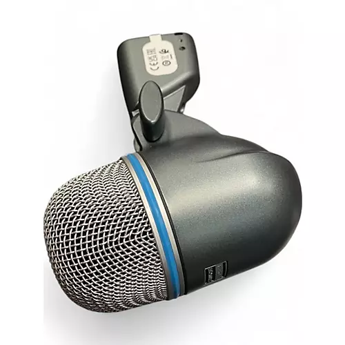 Used Shure Beta 52A Drum Microphone