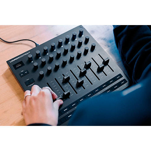 Novation Launch Control XL 3