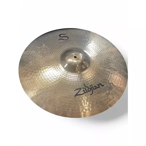 Used Zildjian 20in S Family Medium Ride Cymbal 40
