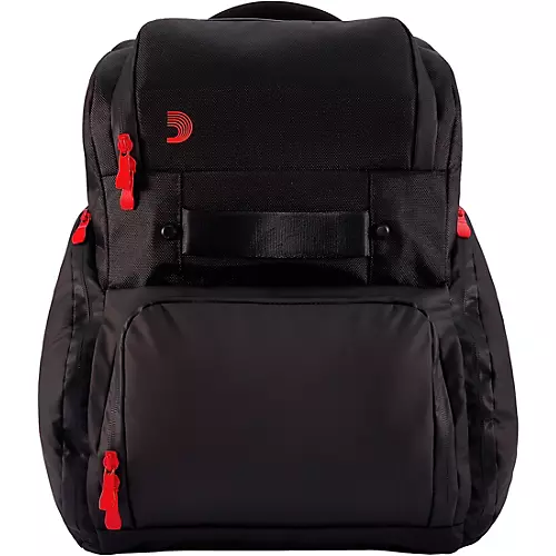 D'Addario Backline Gear Transport Pack Solo