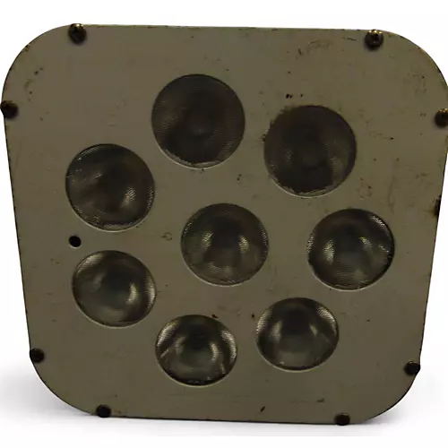 Used Eternal Lighting Cube Series EchoICON Lighting Effect