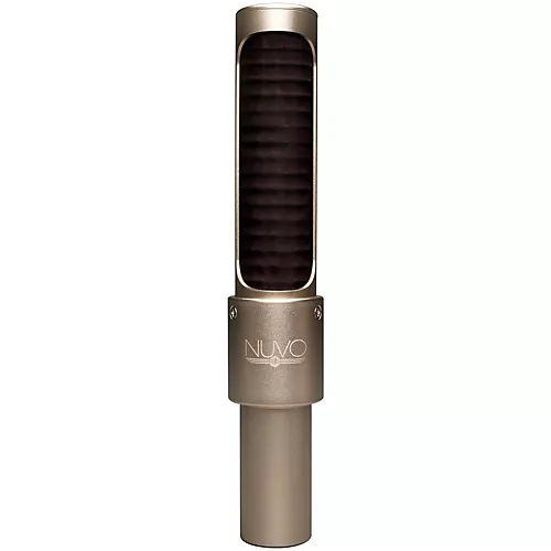 AEA Microphones N22 Active Ribbon Microphone