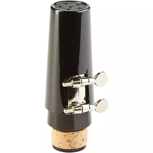 Giardinelli Bb Clarinet Mouthpiece With Cap & Ligature
