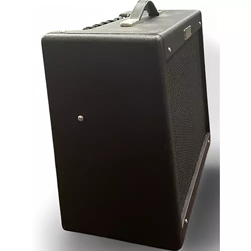 Used Fender Blues Junior IV 15W 1x12 Tube Guitar Combo Amp