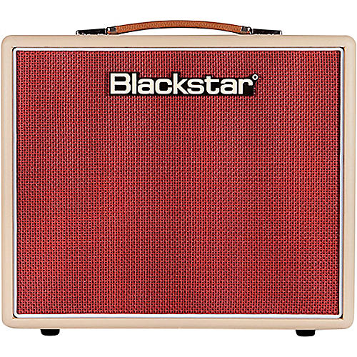 Blackstar Studio 10 6L6 10W 1x12 Tube Guitar Combo Amp Blonde