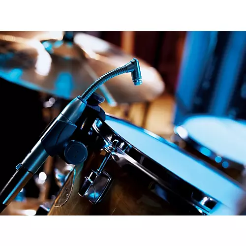 Shure BETA 98AMP/C Drum Microphone 3-Pack