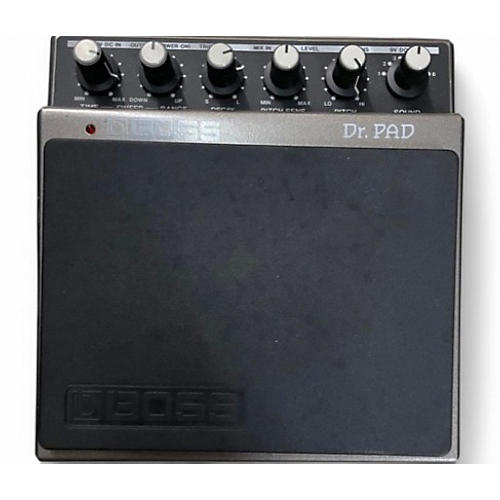 Used BOSS DRP-II Production Controller