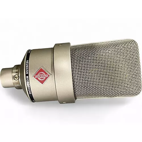 Used Neumann P48 Condenser Microphone